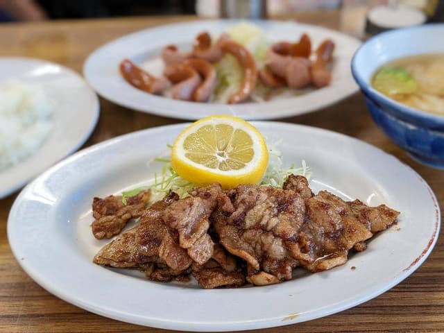 みのや - サブ画像3