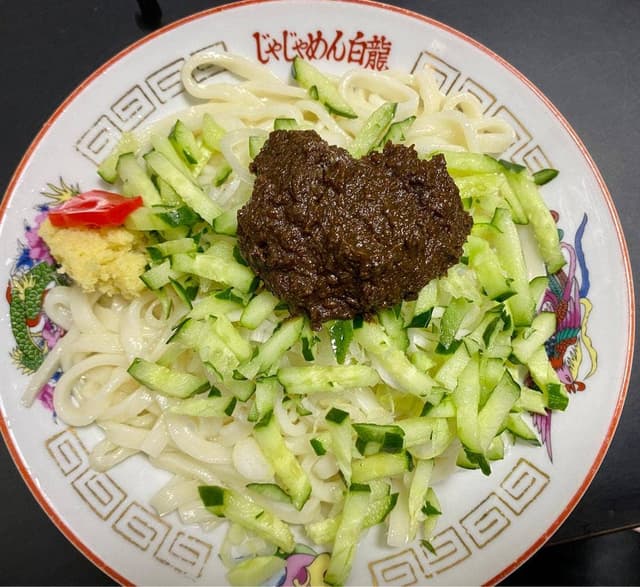 白龍 本店 - サブ画像3