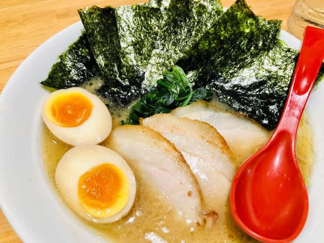 ラーメン大桜 鹿沼台店 - サブ画像2