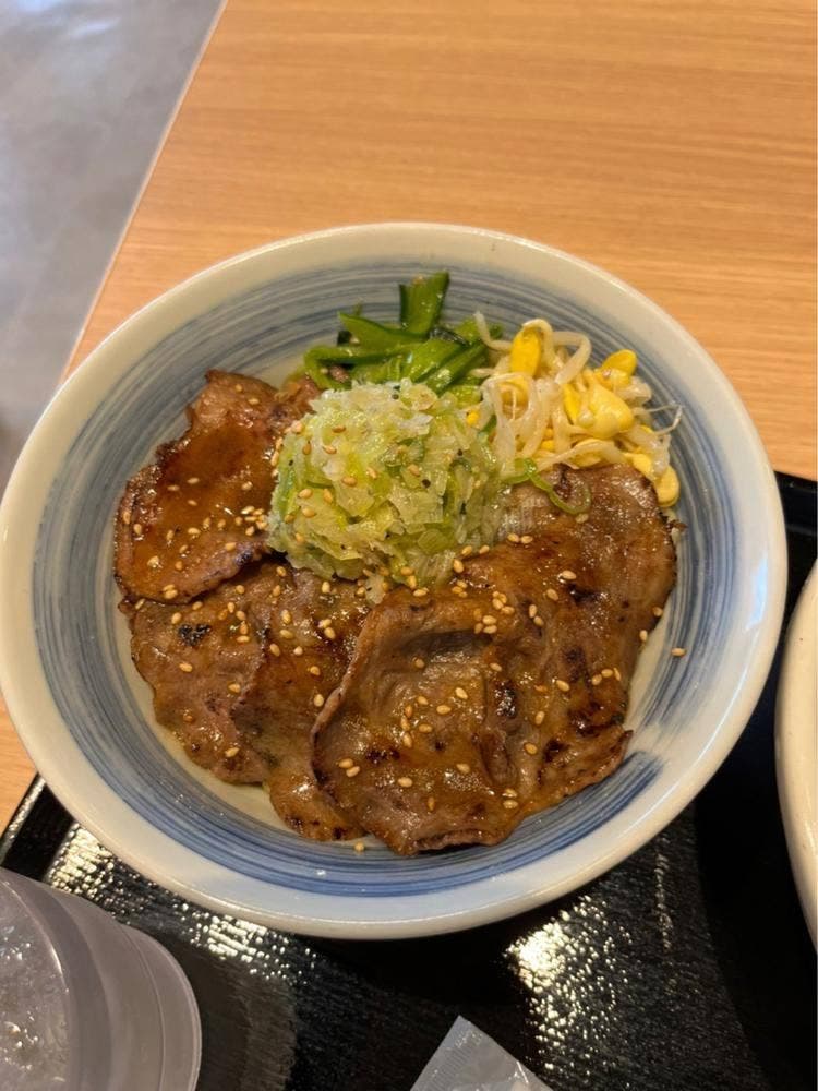 焼きたてのかるび 岡崎北店
