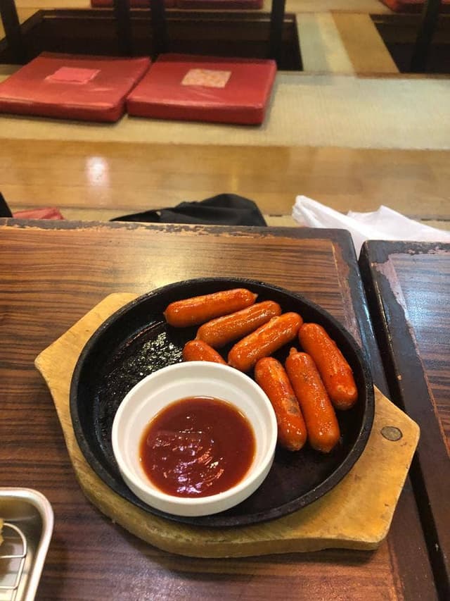豊漁居酒屋 わっしょい⤴⤴ 大﻿和﻿南﻿﻿﻿口﻿﻿﻿店 - サブ画像2