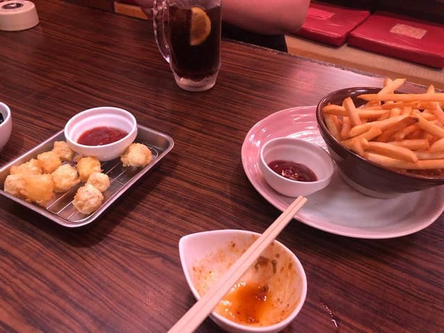 豊漁居酒屋 わっしょい⤴⤴ 大﻿和﻿南﻿﻿﻿口﻿﻿﻿店 - サブ画像3
