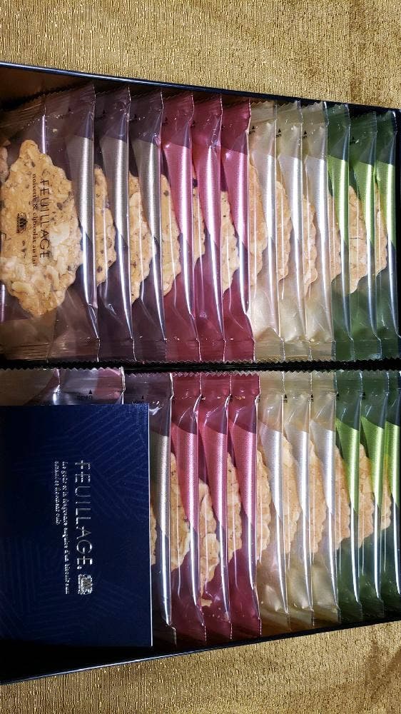 モロゾフ 大丸神戸店 - サブ画像3