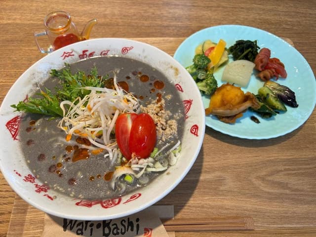 Imakoko Kitchen Merrymomo - サブ画像1