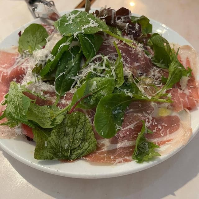 Pizzeria Azzurri - サブ画像2