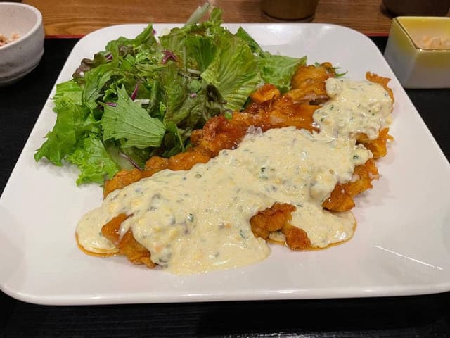 宮崎料理 万作 - サブ画像1