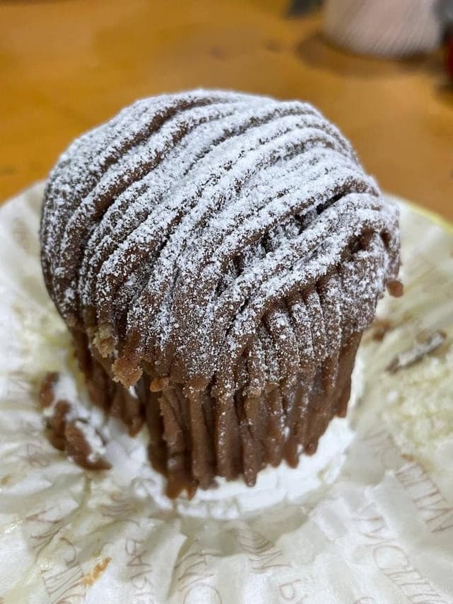 アンジェリーナ 日本橋三越店 - サブ画像3