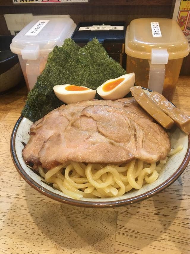 山勝軒 - サブ画像3