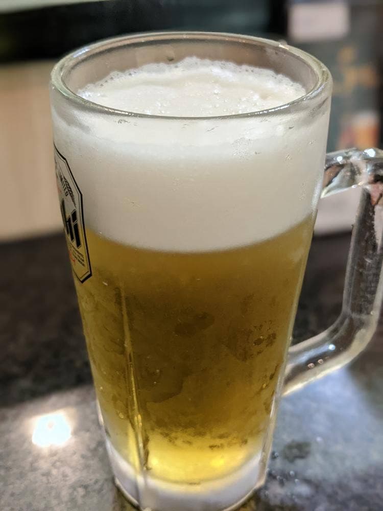 海鮮処 壱番屋