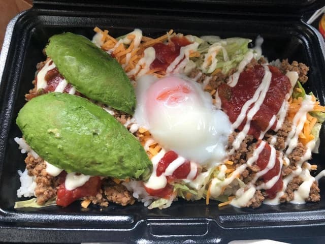 タコライス専門店 KING CAFE 池袋店 - サブ画像1