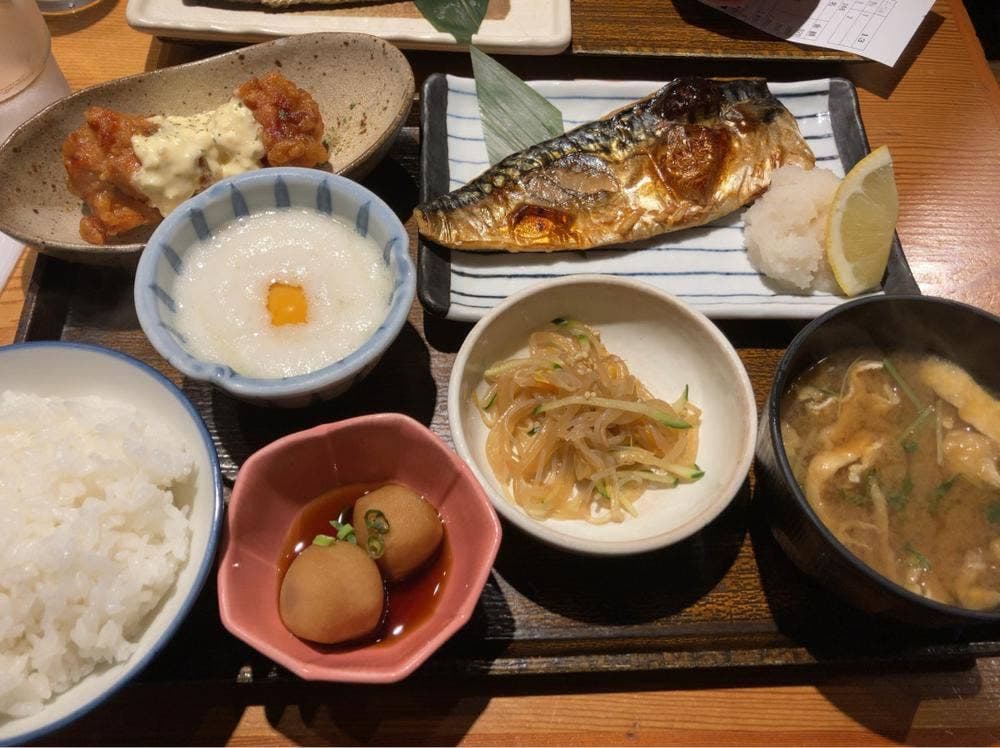 恵比寿 土鍋炊ごはん なかよし 並木橋店