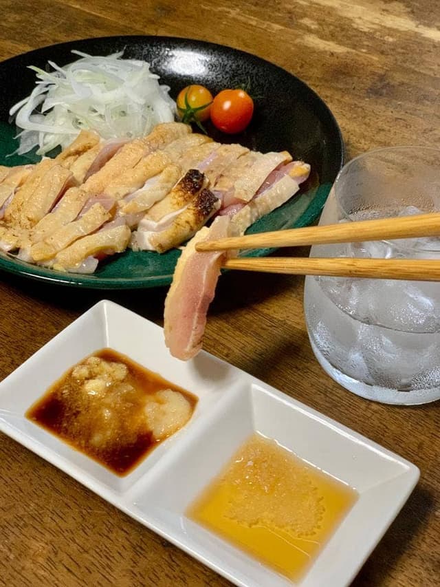 八幡の鶏や 引野店 - サブ画像1