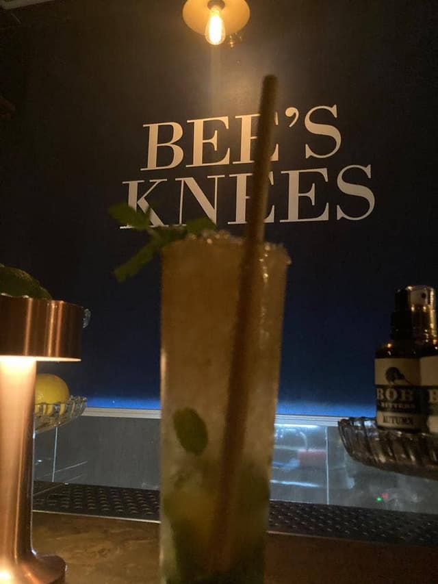BEE’S KNEES - サブ画像3