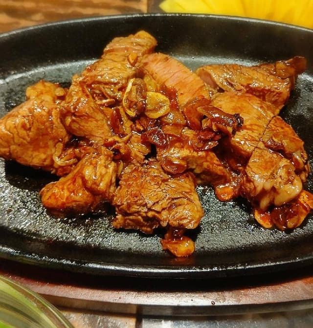 鉄板焼 美ゆき 大洲店 - サブ画像3