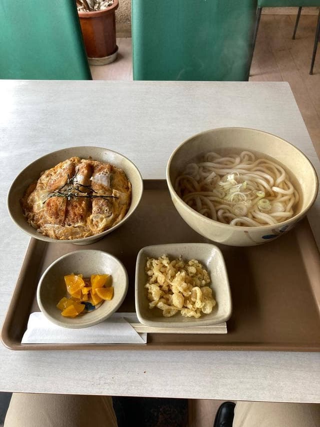 そば太田 - サブ画像2