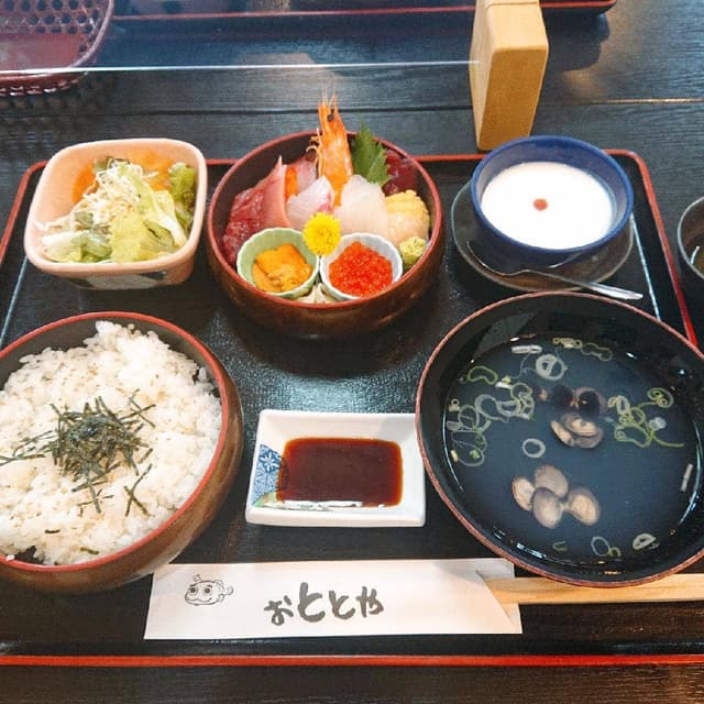 おとと屋 - サブ画像2