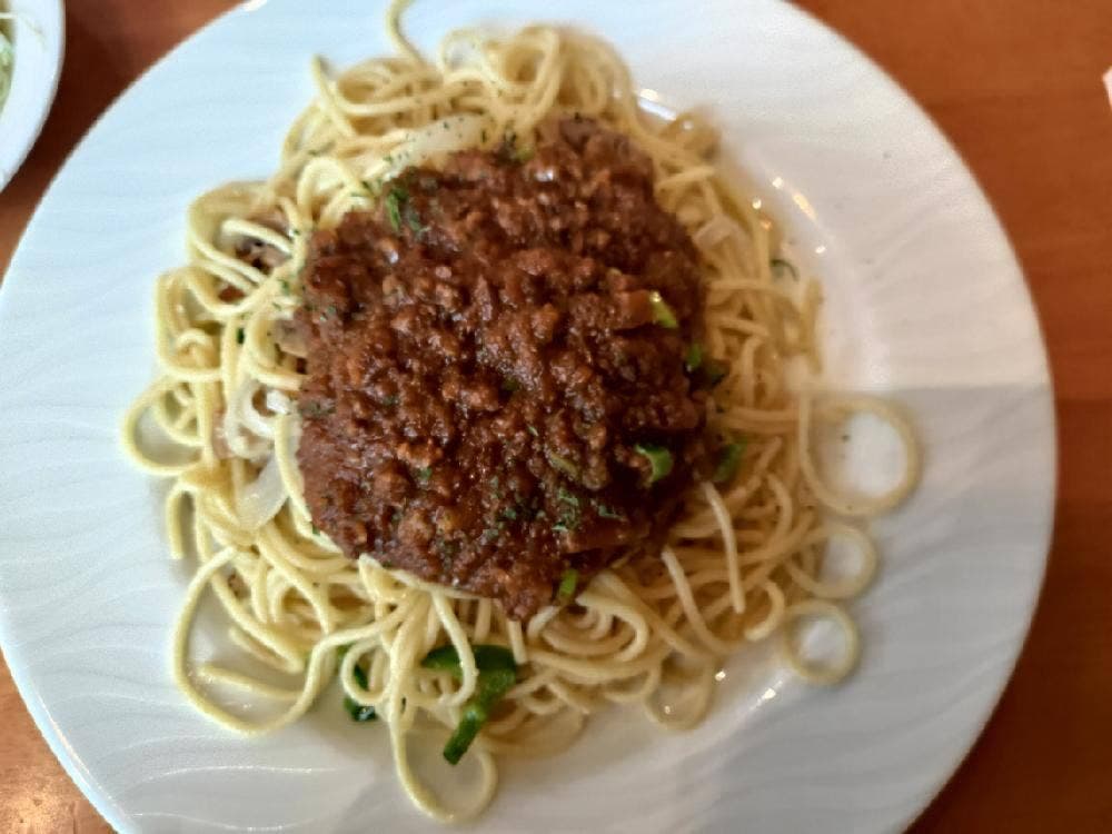 想作料理の店 タスパdeシャングリラ