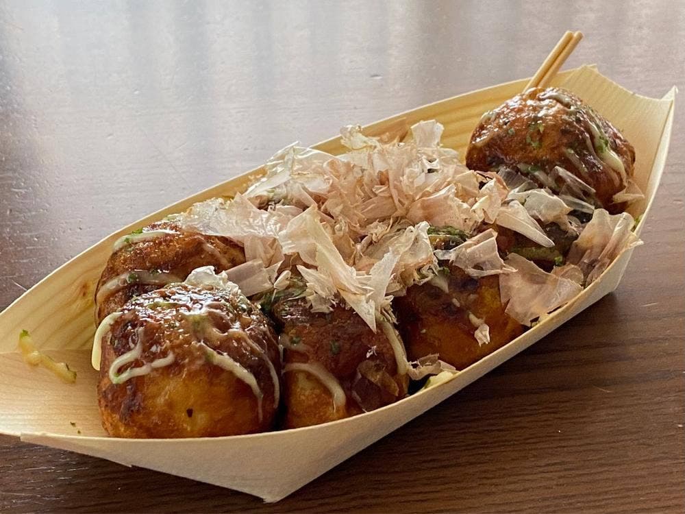 粉もん おかちゃん