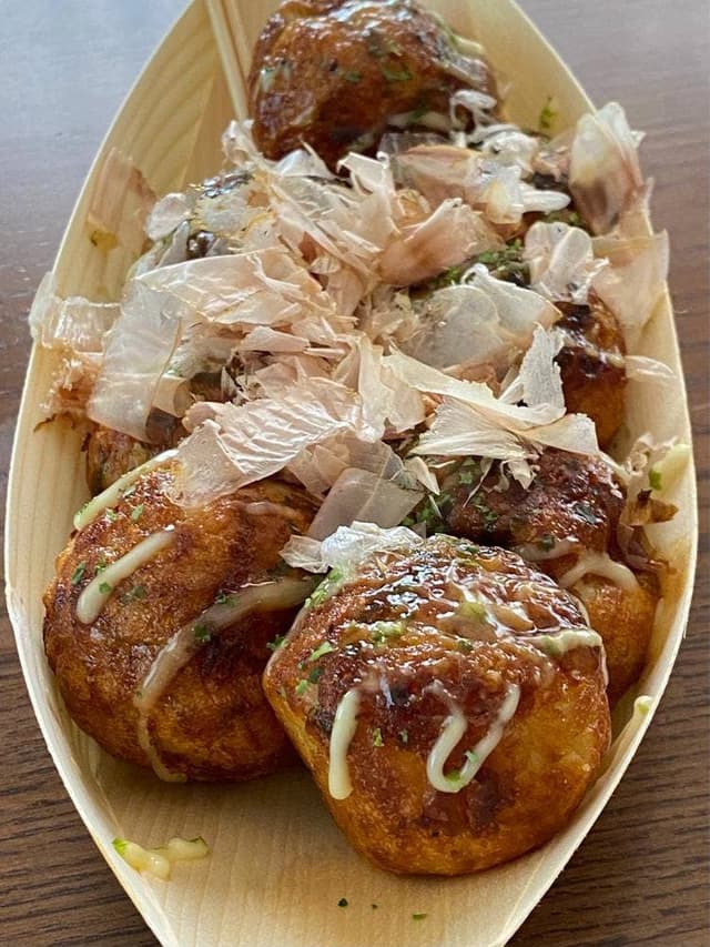 粉もん おかちゃん - サブ画像3