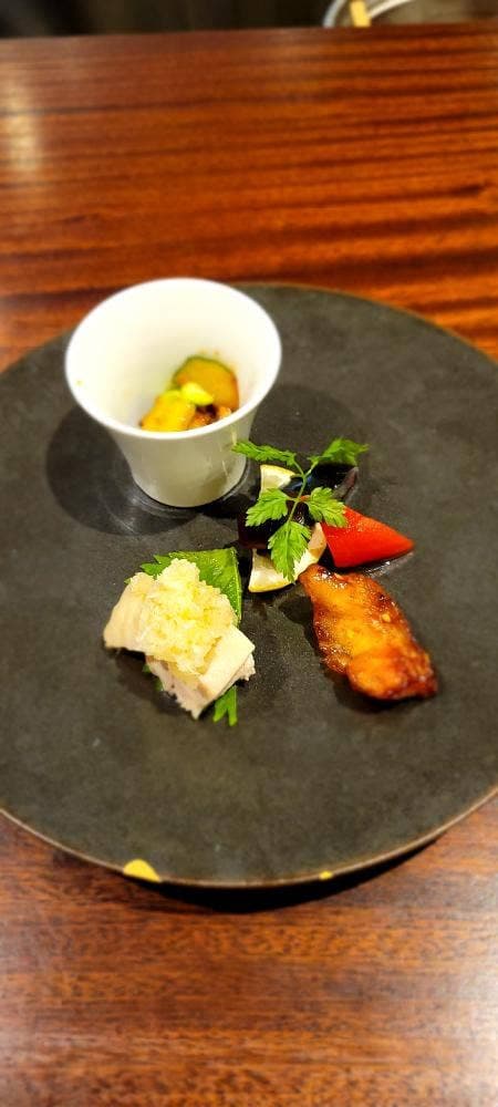 新中国料理 HARAKAWA 北新地店 - サブ画像2