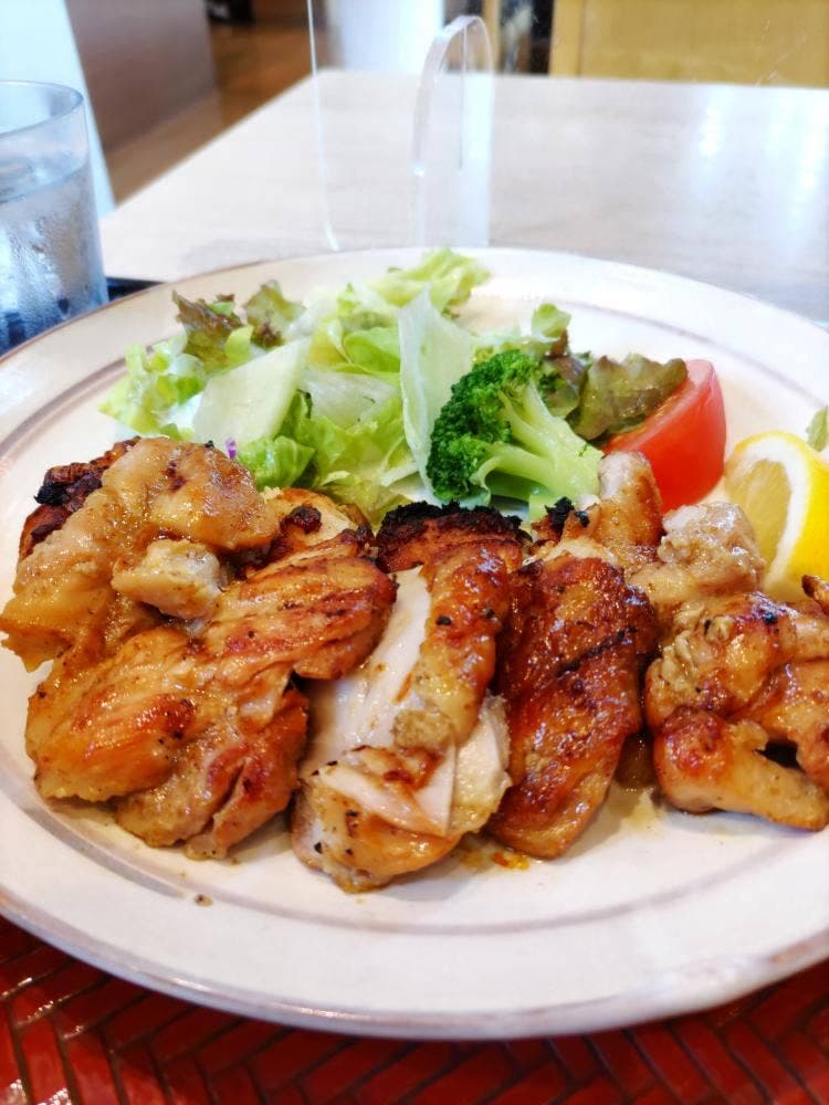 大戸屋ごはん処 高針店