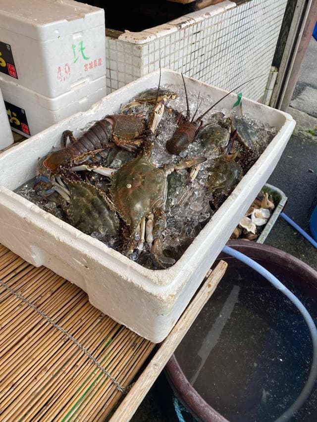 ボウモ海産 - サブ画像1