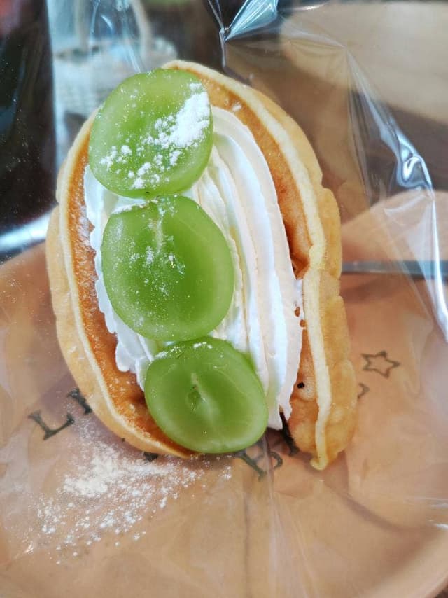 Cafe Vent Vert - サブ画像1