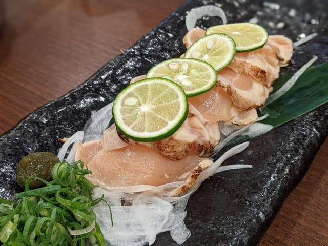 山内農場 大門・浜松町店 - サブ画像1
