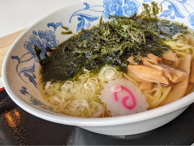 レストラン さるびあ 客船さるびあ丸 - サブ画像1