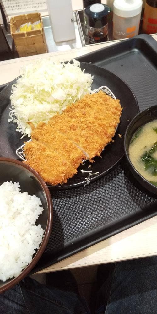 松のや 名谷店