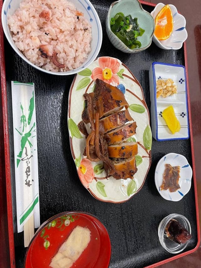 一本釣漁師の店 蛸壺 - サブ画像3