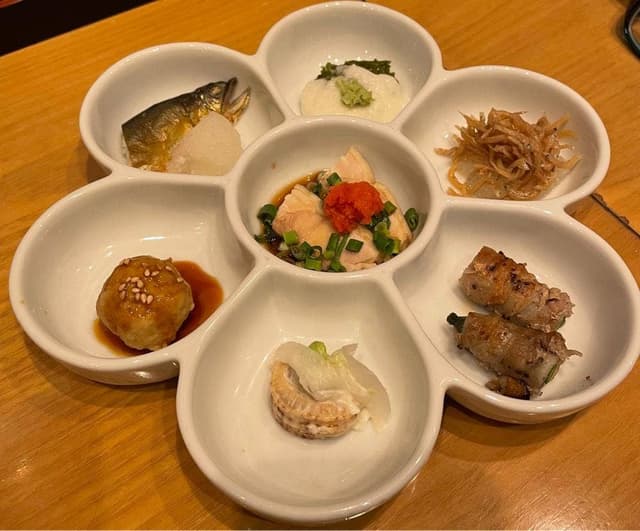 笹陣 飯田橋店 - サブ画像2