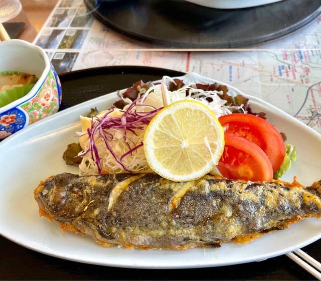 本陣つかさ - サブ画像1