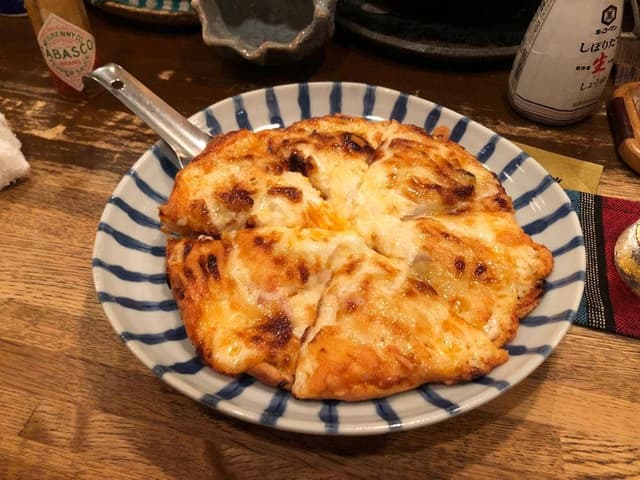 西洋厨房 寿々 - サブ画像1