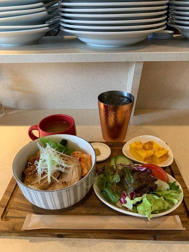 SENKAWADINER Have a Nice Day - サブ画像1