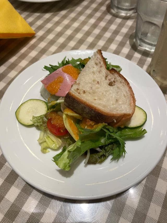 Buco di Muro 日テレプラザ店 - サブ画像2