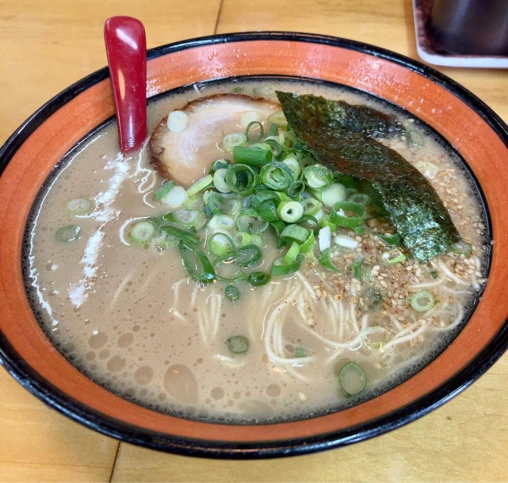 らーめん たつ 小手指店