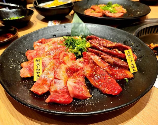 焼肉1129 高井田店 - サブ画像3