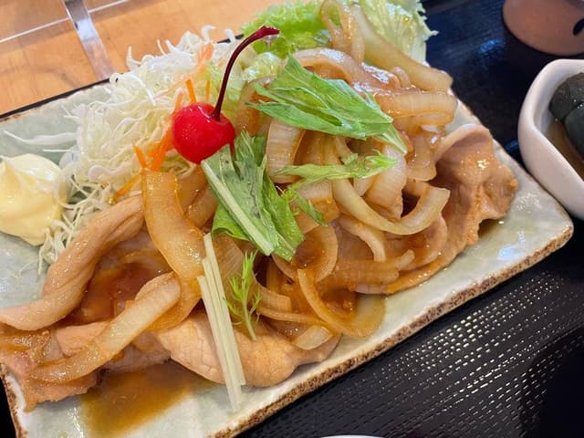 なすび食堂 - サブ画像2