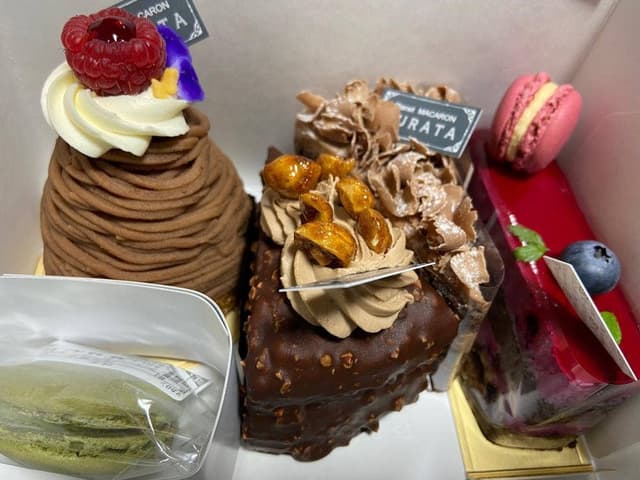 ムラタ - サブ画像1