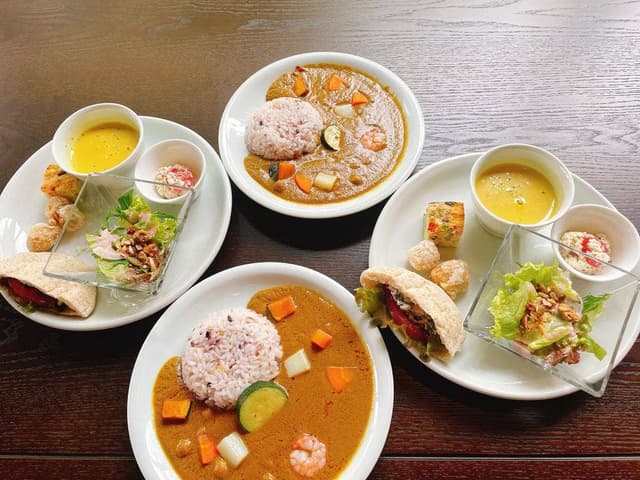 cafe たねの隣り - サブ画像3