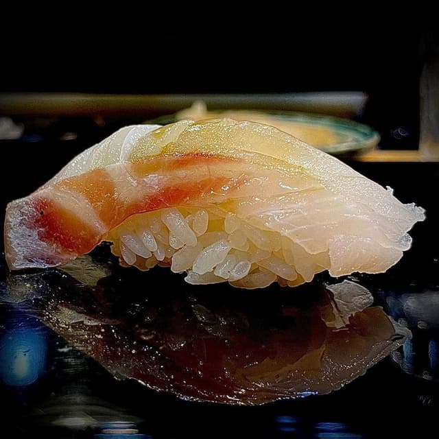 鮨屋 - サブ画像3