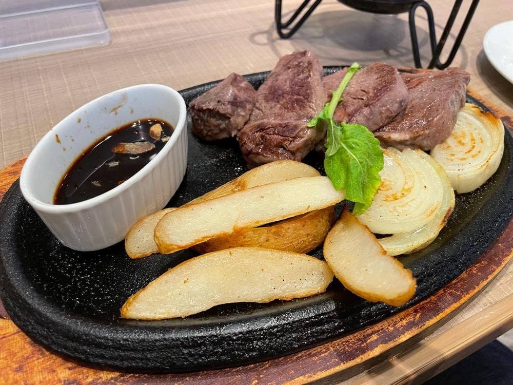 ブレッドガーデン イオンレイクタウンkaze店