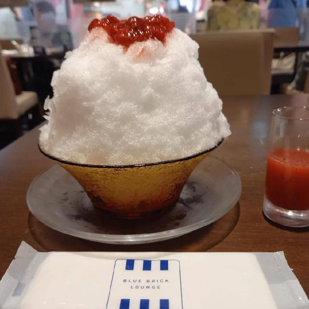 ヨックモック 東京駅一番街店