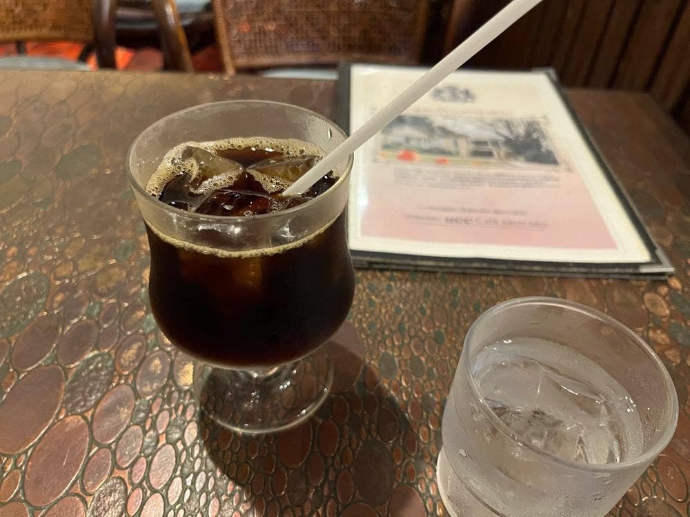 UCCカフェメルカード彦根店