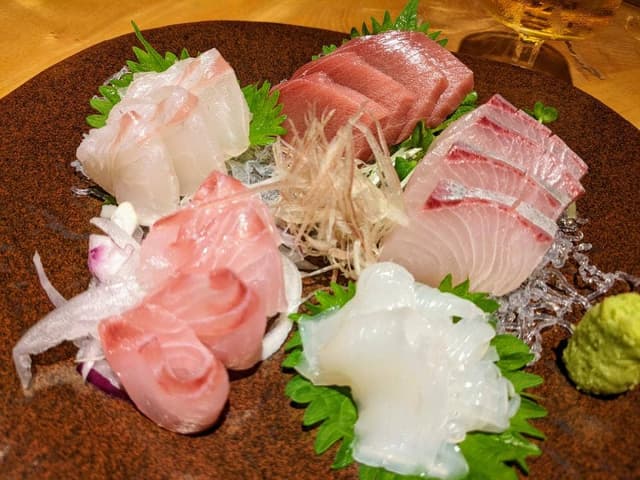 極ダイニング清水 - サブ画像3