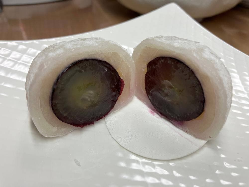 如水庵 博多駅マイング1号店