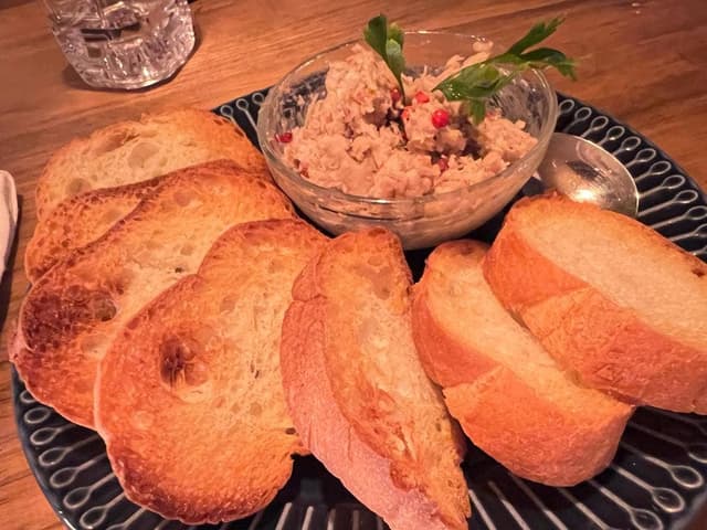 CAFE＆BAR ROSSO NERO - サブ画像3