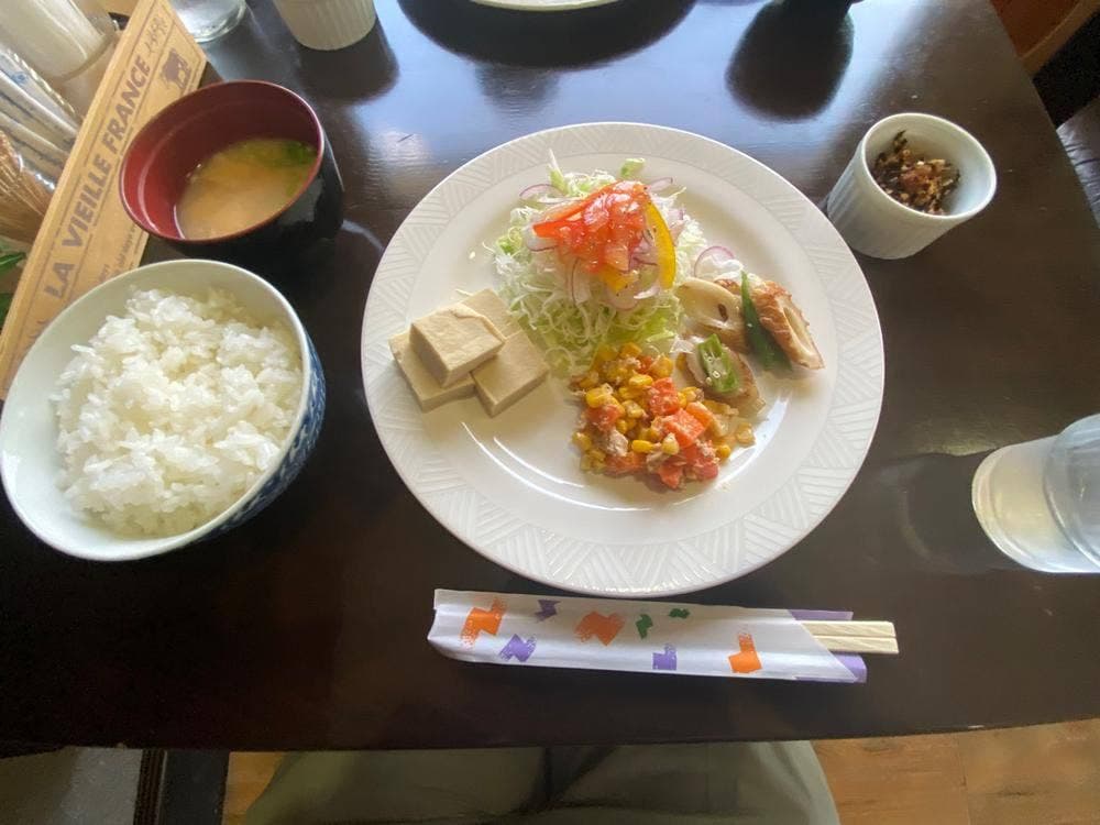 ぐりーんぱれっと
