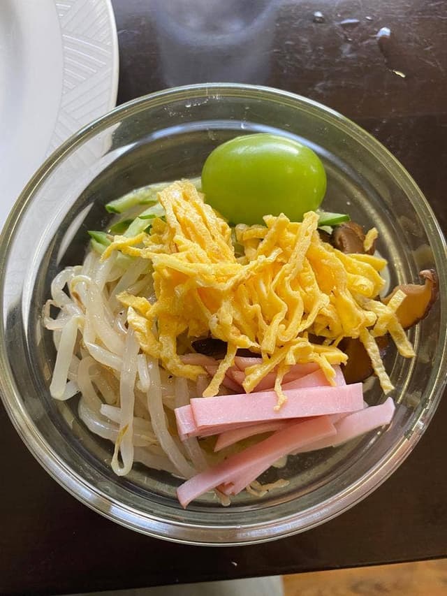 ぐりーんぱれっと - サブ画像1